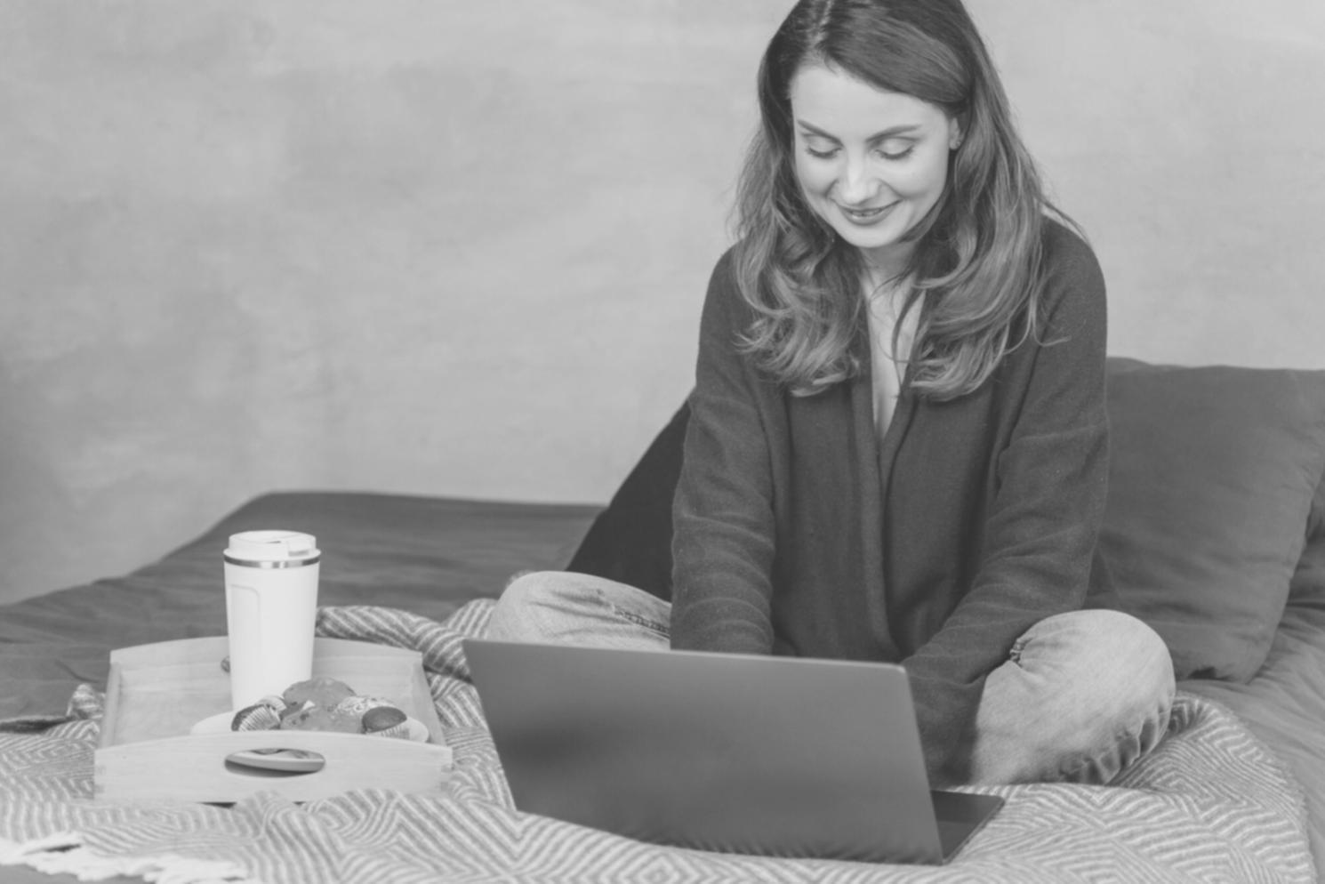Interaktives Online-Webinar mit Finanzexperten und Teilnehmern